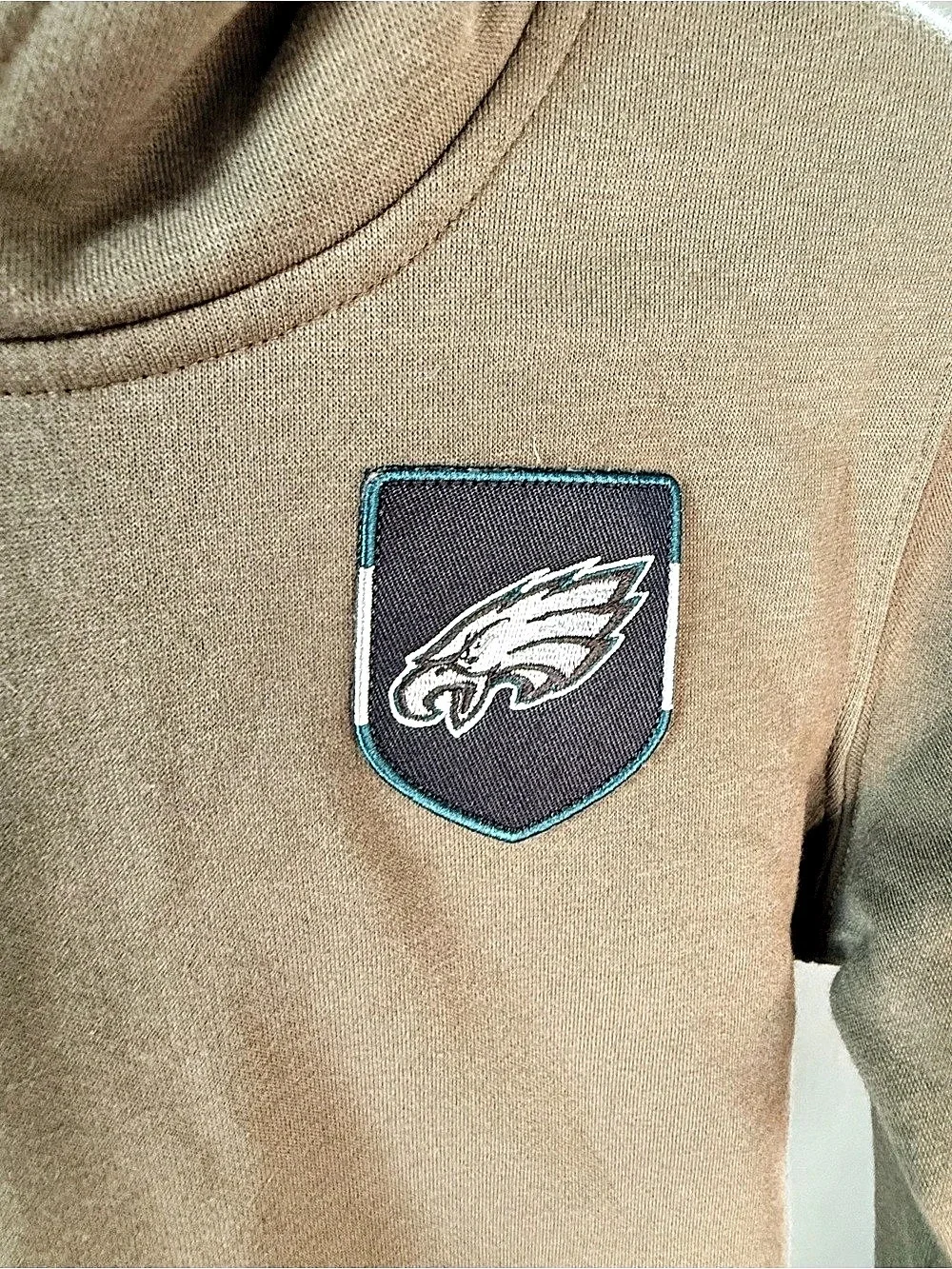Nike youth philadelphia